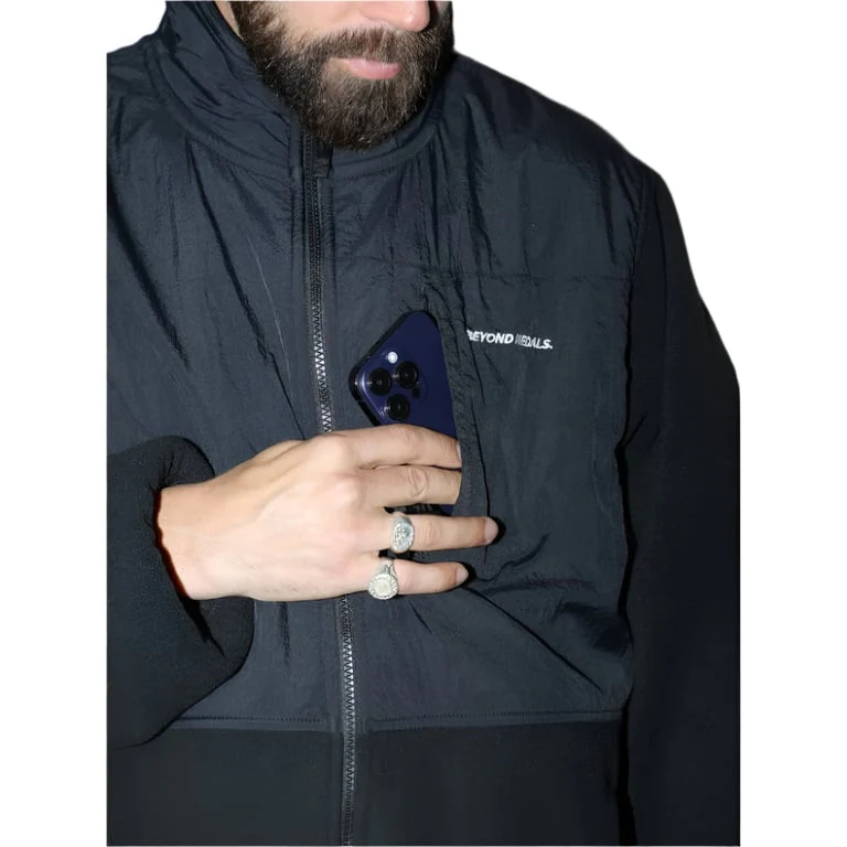 Fleece Jacket - Image 5