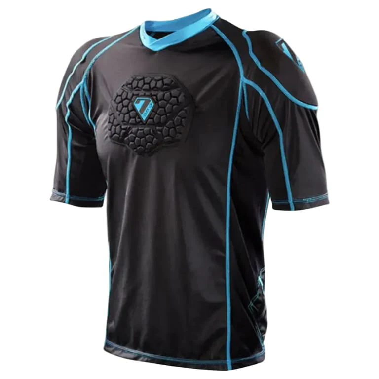 7 Protection Flex Body Protector - Kids