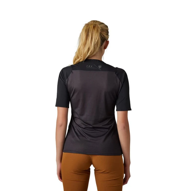 Flexair Ascent S/S MTB Jersey - Womens - Image 2