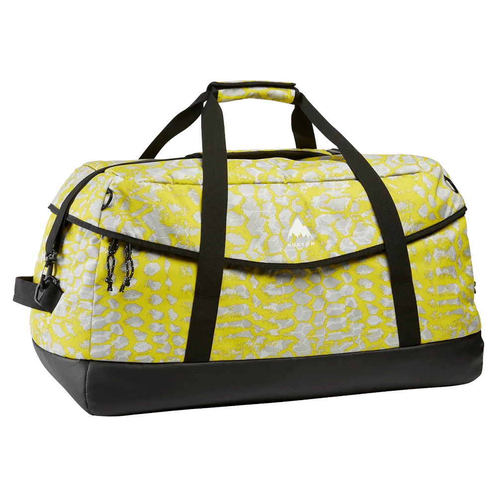 Flight Attendant 90L Duffel Bag - Image 3