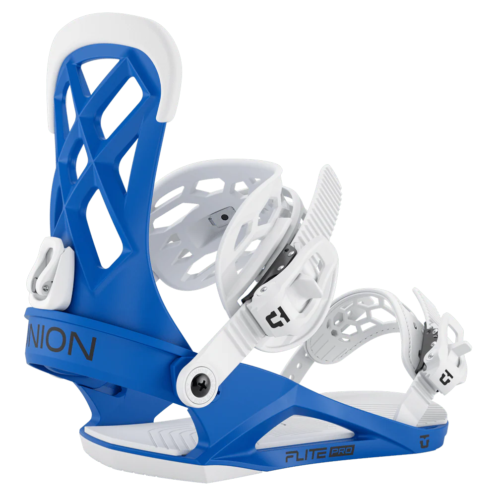 Flite Pro Snowboard Bindings - Image 2