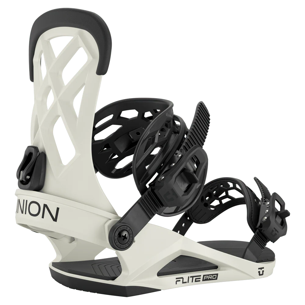 Flite Pro Snowboard Bindings - Image 3