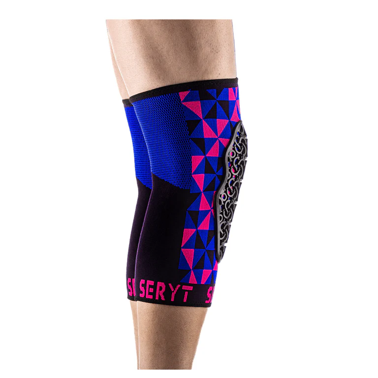 Flow Knee Pads - Kids - Image 2
