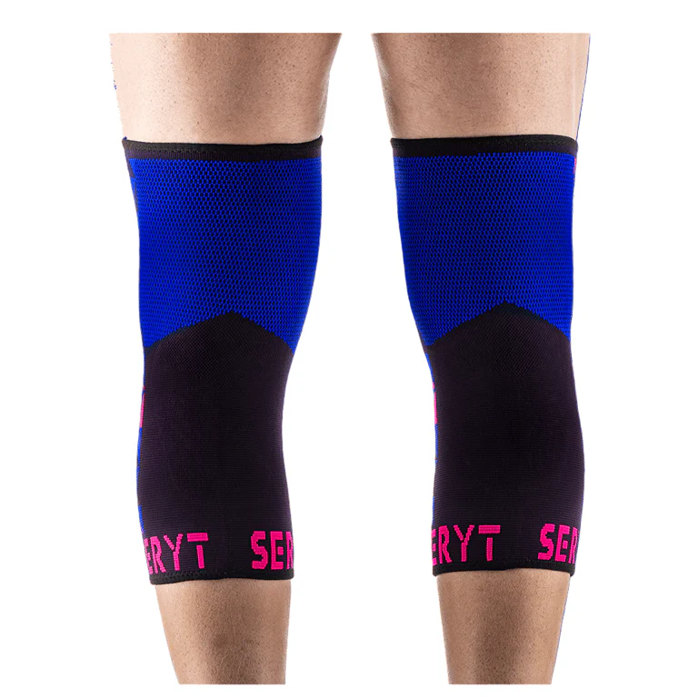 Flow Knee Pads - Kids - Image 3