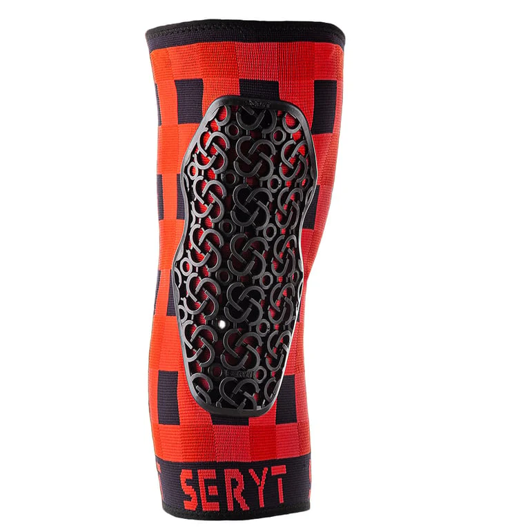 Flow Knee Pads - Kids - Image 4