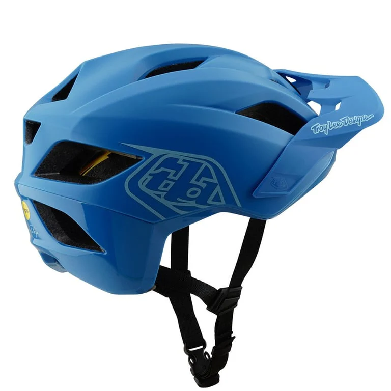 Flowline Mips MTB Helmet - Kids - Image 3
