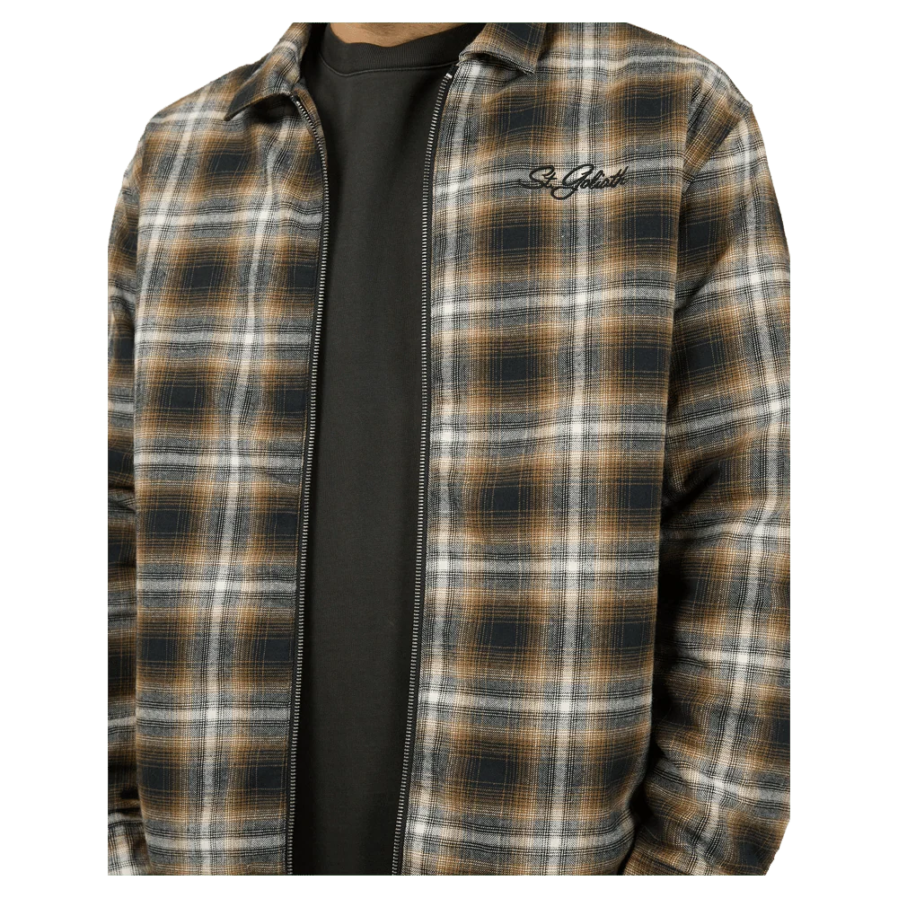 Floyd Shacket - Image 3