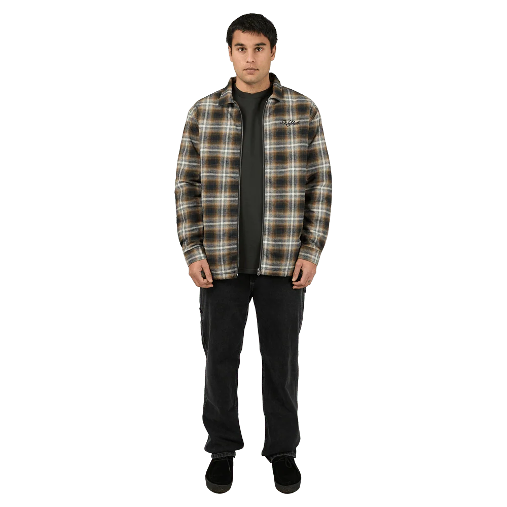 Floyd Shacket - Image 4