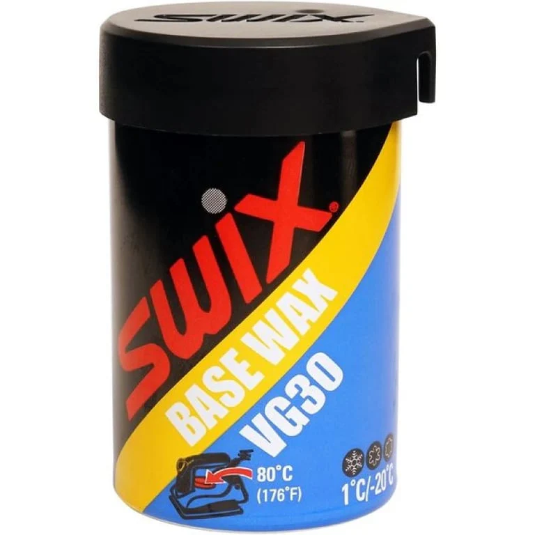 Fluoro Free Blue Base Wax - Image 2