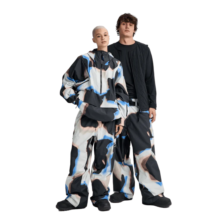 Flyrail Gore-Tex 2L Snowboard Pants - Image 3