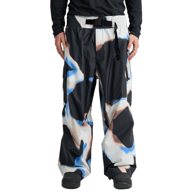 Flyrail Gore-Tex 2L Snowboard Pants - Image 4