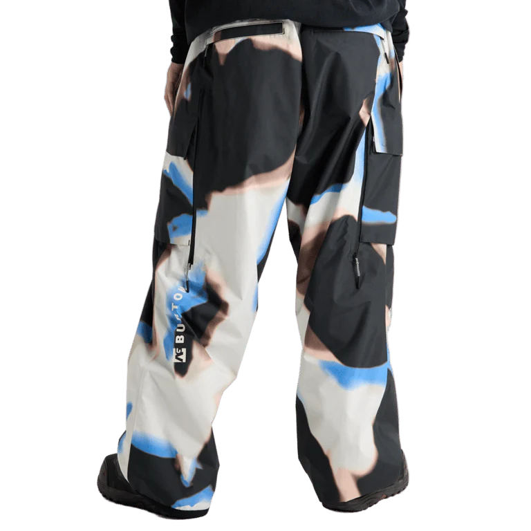 Flyrail Gore-Tex 2L Snowboard Pants - Image 5