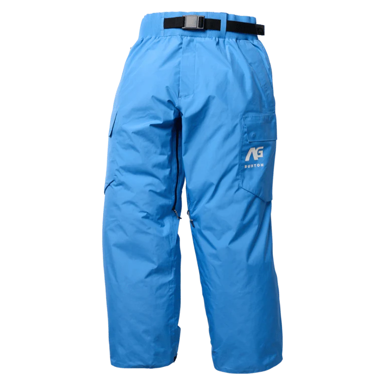 Flyrail Gore-Tex 2L Snowboard Pants - Image 9