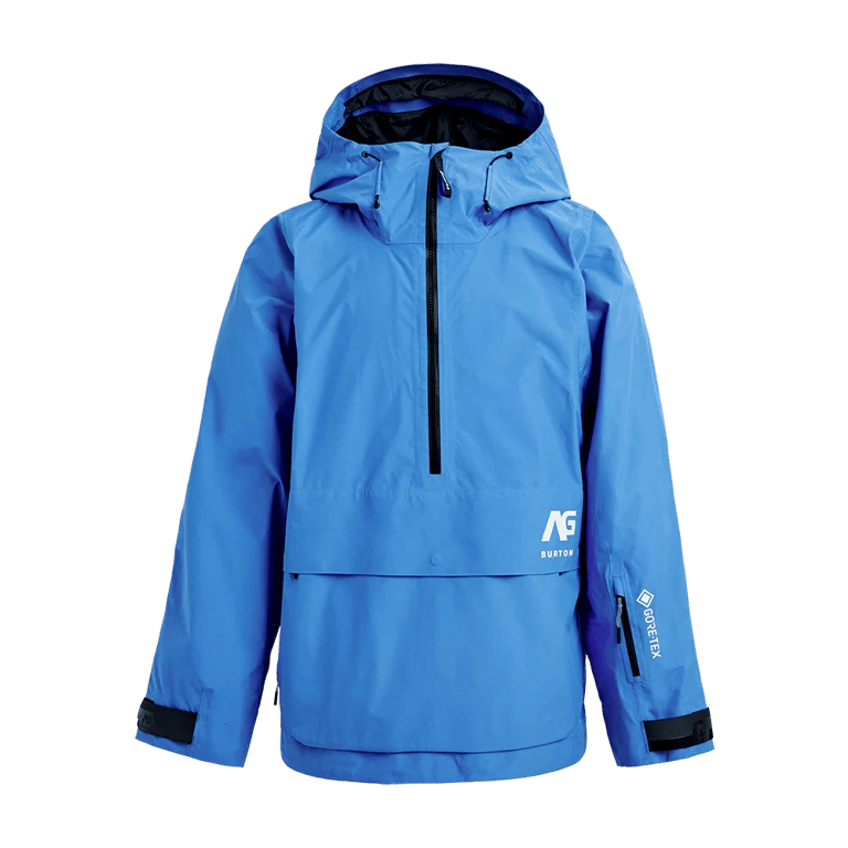 Flyrail Gore-Tex 2L Snowboard Jacket - Image 10