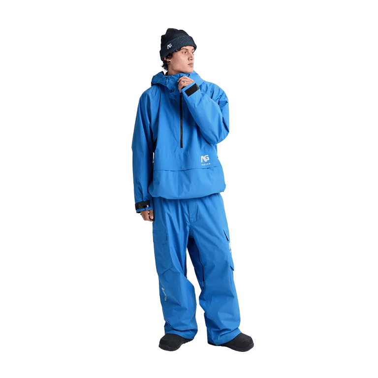 Flyrail Gore-Tex 2L Snowboard Jacket - Image 11