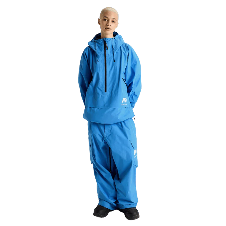 Flyrail Gore-Tex 2L Snowboard Jacket - Image 12