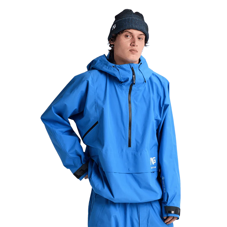 Flyrail Gore-Tex 2L Snowboard Jacket - Image 13