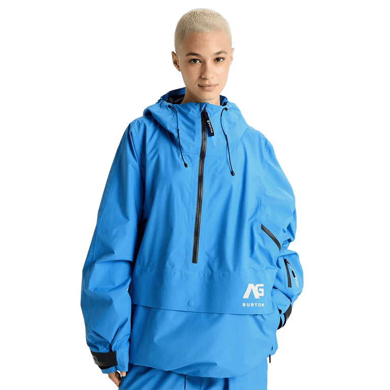 Flyrail Gore-Tex 2L Snowboard Jacket - Image 14