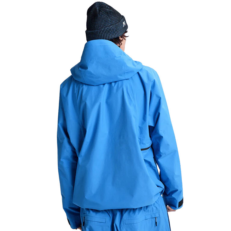 Flyrail Gore-Tex 2L Snowboard Jacket - Image 15