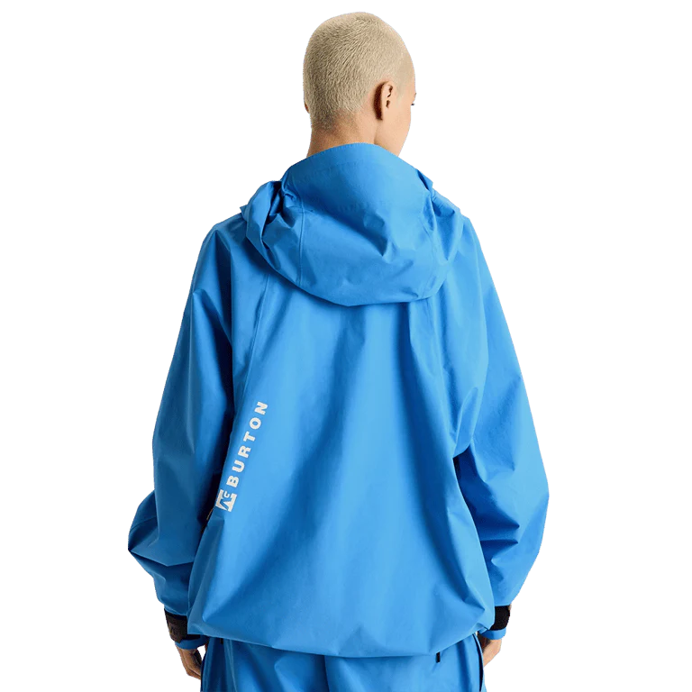 Flyrail Gore-Tex 2L Snowboard Jacket - Image 16