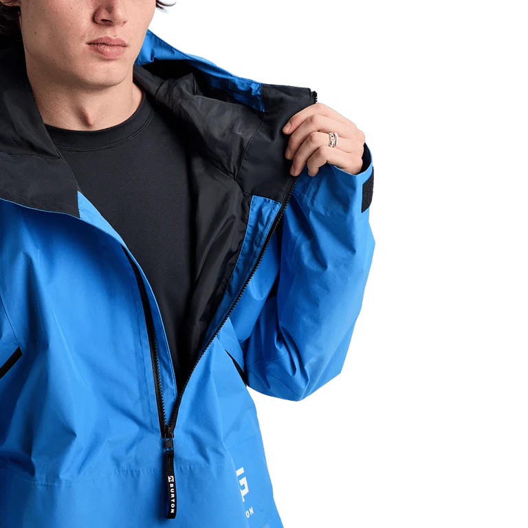 Flyrail Gore-Tex 2L Snowboard Jacket - Image 17