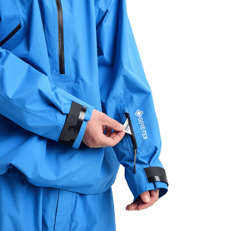 Flyrail Gore-Tex 2L Snowboard Jacket - Image 18