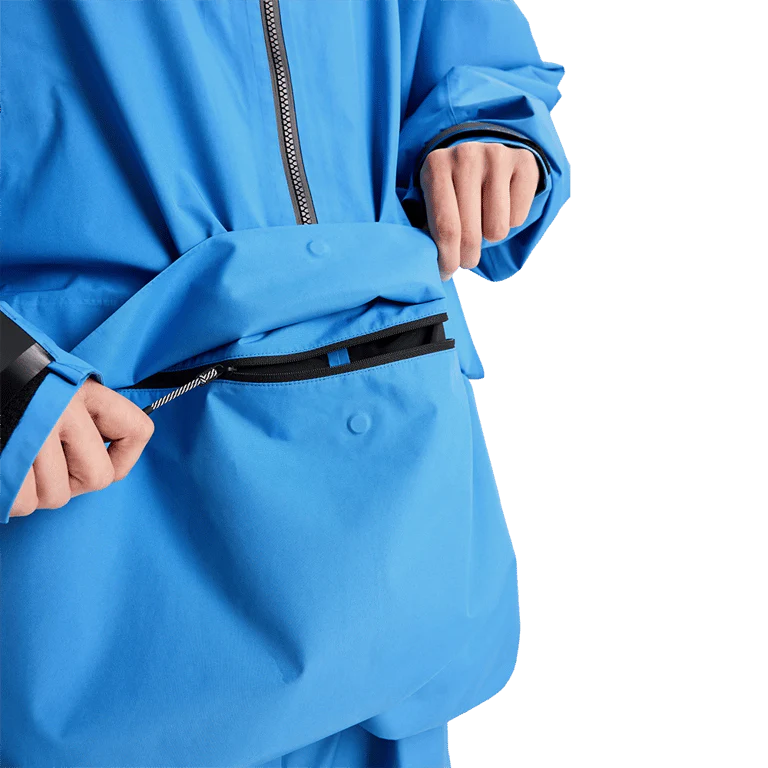 Flyrail Gore-Tex 2L Snowboard Jacket - Image 19
