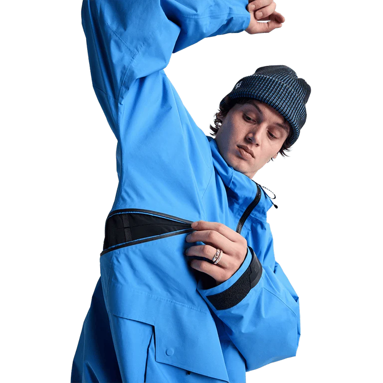 Flyrail Gore-Tex 2L Snowboard Jacket - Image 20