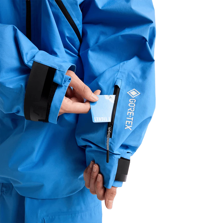 Flyrail Gore-Tex 2L Snowboard Jacket - Image 21