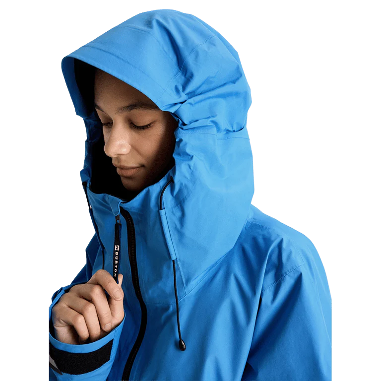 Flyrail Gore-Tex 2L Snowboard Jacket - Image 22