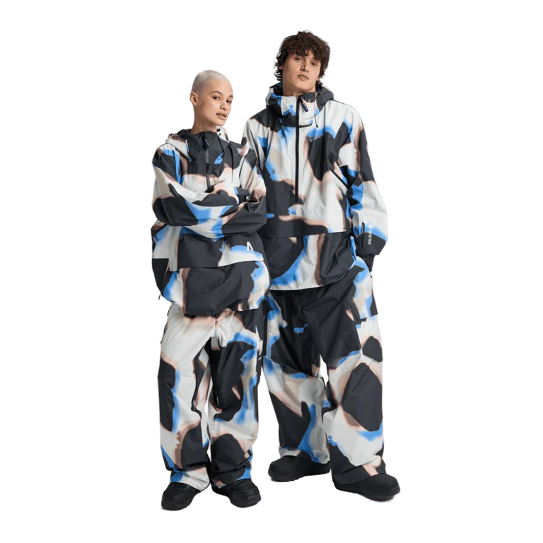 Flyrail Gore-Tex 2L Snowboard Jacket - Image 3