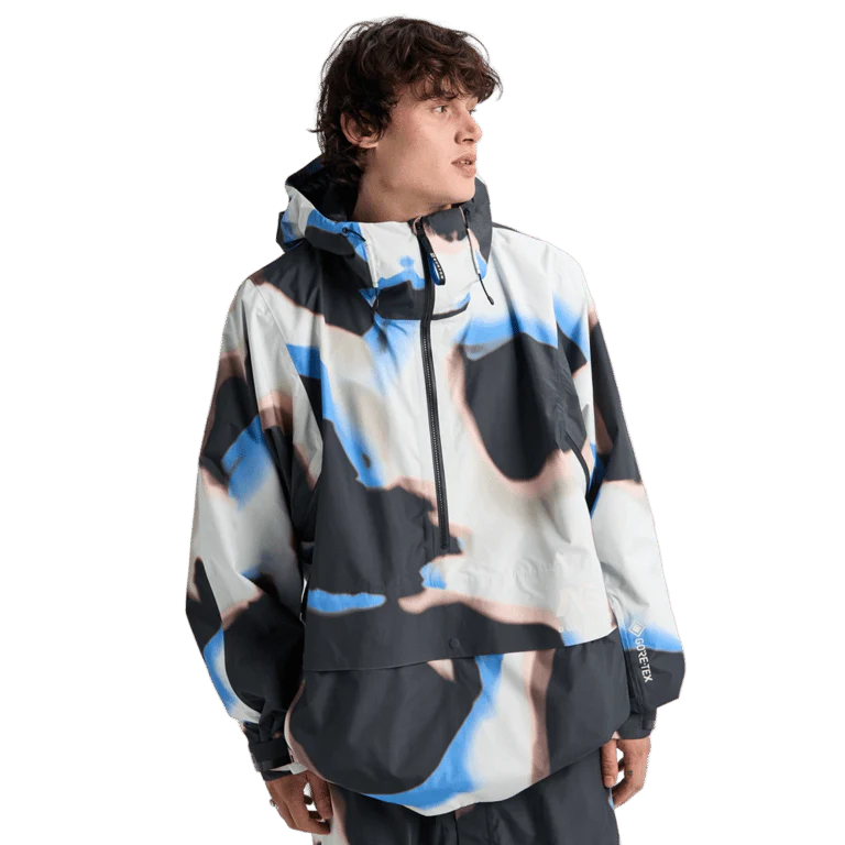 Flyrail Gore-Tex 2L Snowboard Jacket - Image 4