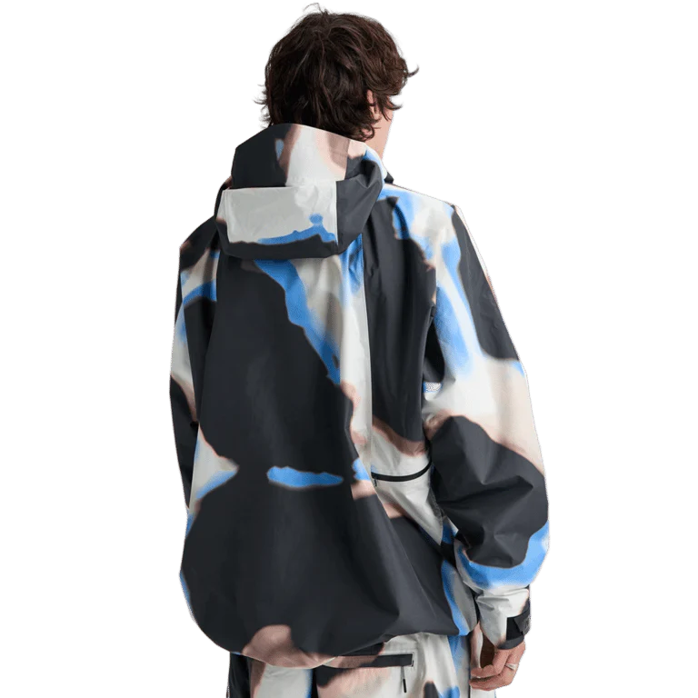 Flyrail Gore-Tex 2L Snowboard Jacket - Image 5