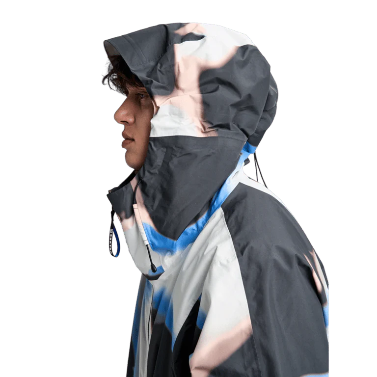 Flyrail Gore-Tex 2L Snowboard Jacket - Image 6