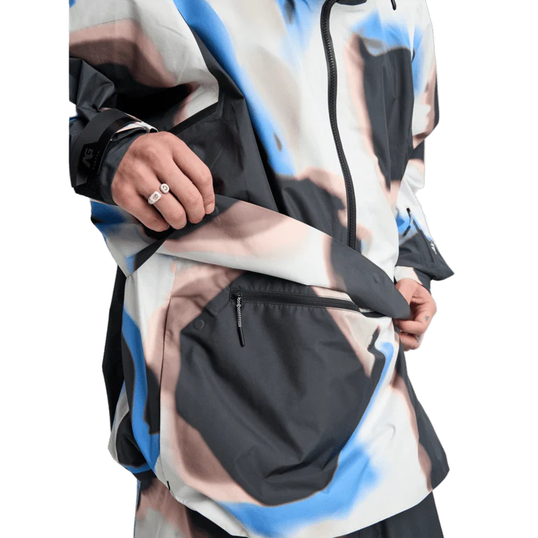 Flyrail Gore-Tex 2L Snowboard Jacket - Image 7