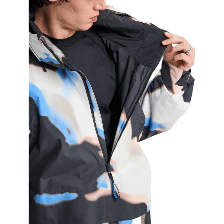 Flyrail Gore-Tex 2L Snowboard Jacket - Image 9
