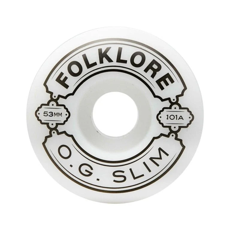 Folklore Wheel OG Slim - Image 2