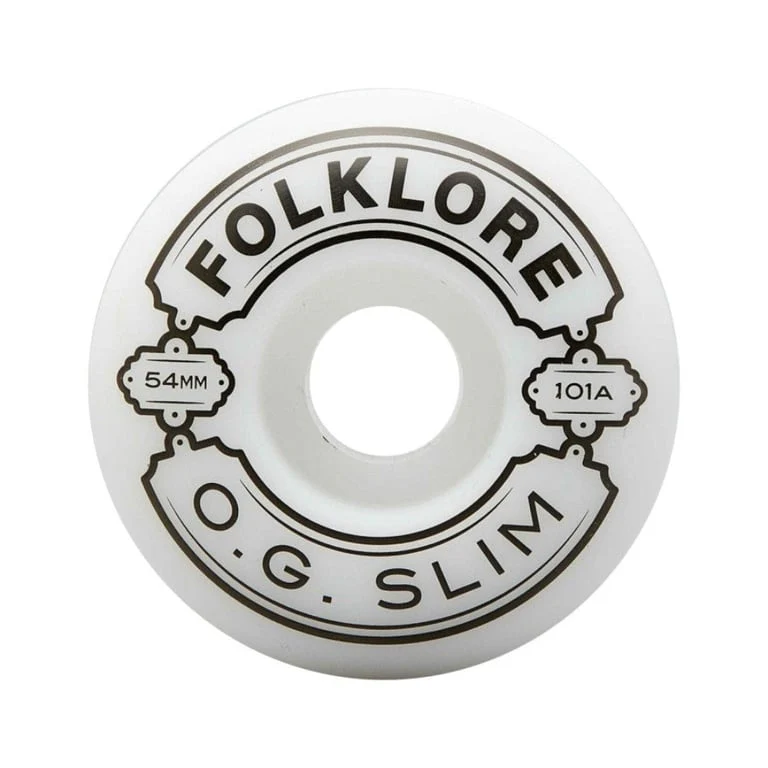 Folklore Wheel OG Slim - Image 3