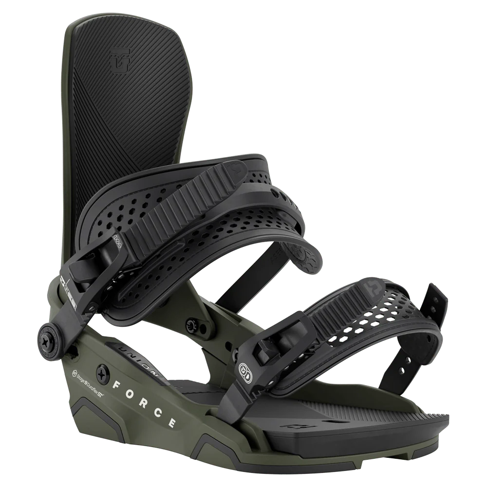 Force Snowboard Bindings - Image 14