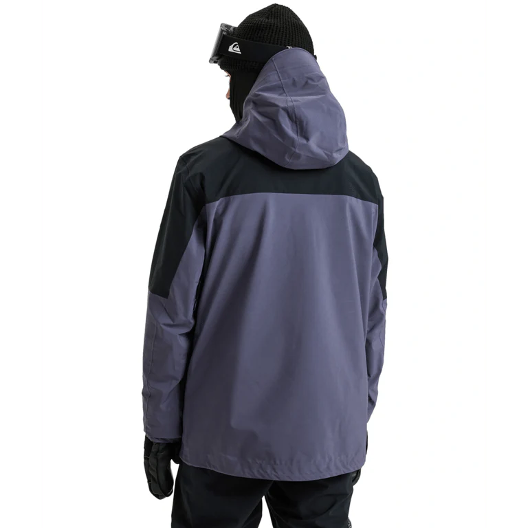 Forever Stretch Gore-Tex Snowboard Jacket - Image 3
