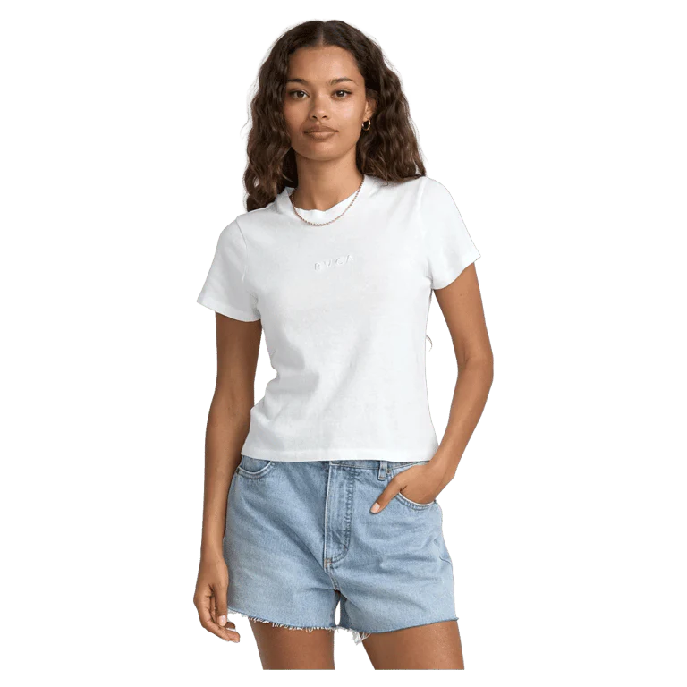 Forever Tee - Womens - Image 4