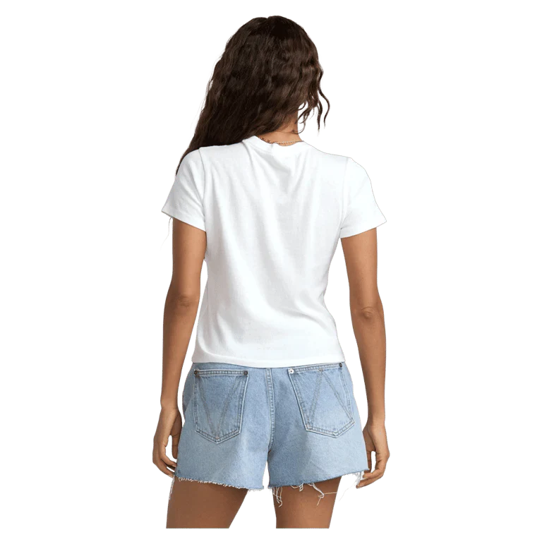 Forever Tee - Womens - Image 5