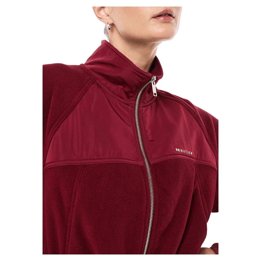 Form Jacket - Womens - Image 2