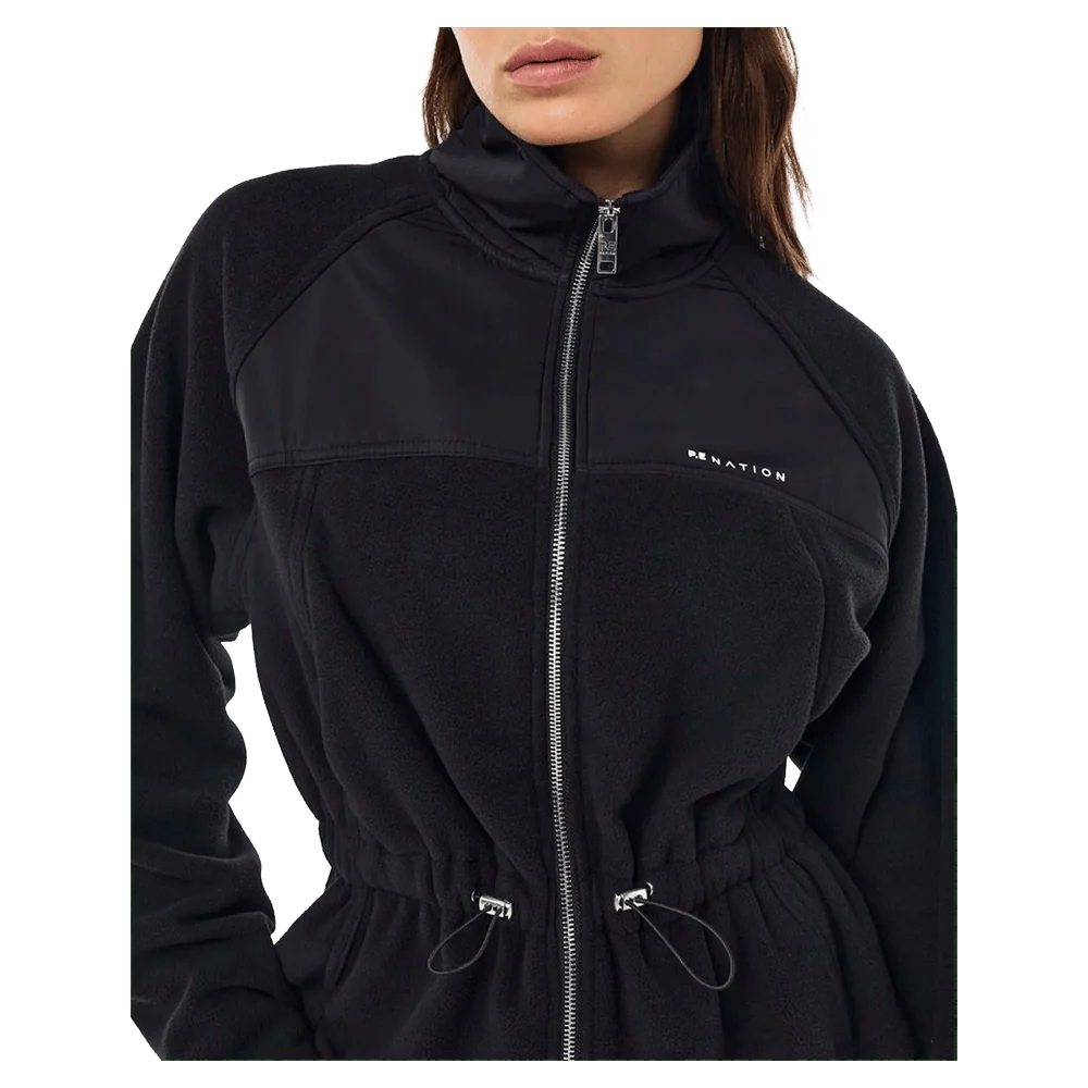 Form Jacket - Womens - Image 8