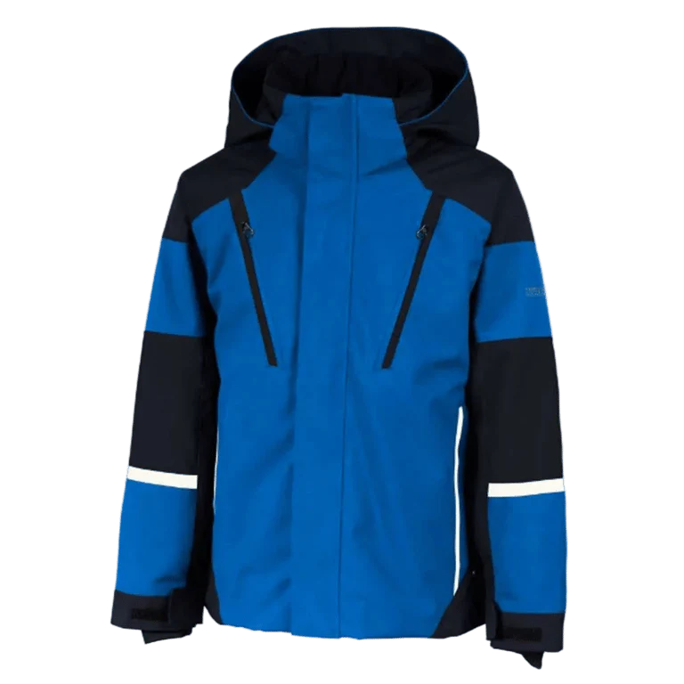 Formula Jr Ski Jacket - Kids - Image 2