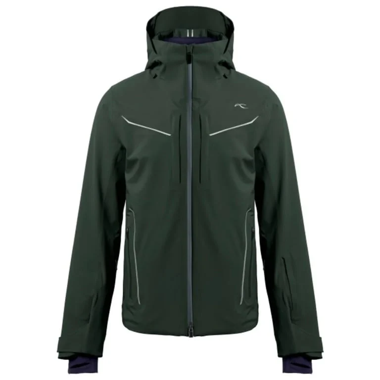 Formula Ski Jacket - Image 10