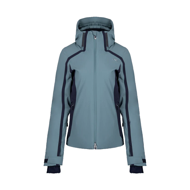 Formula Ski Jacket - Womens - Image 3