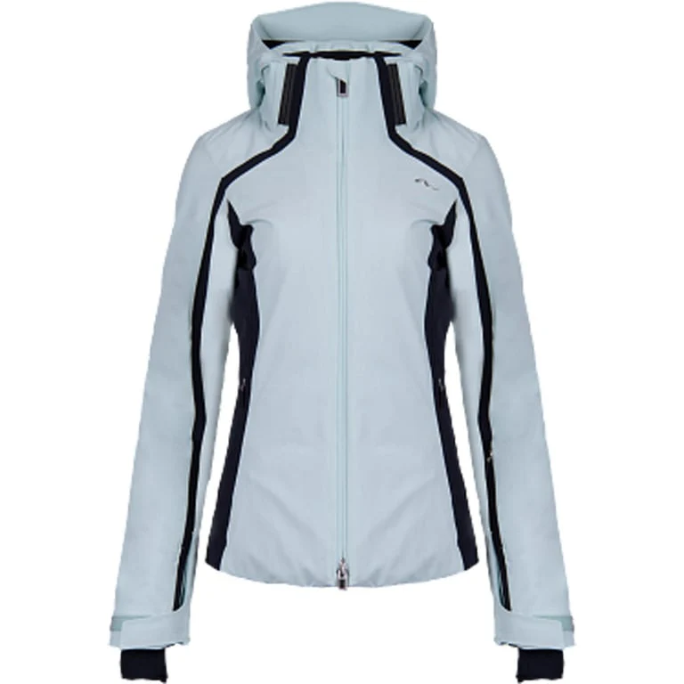 Formula Ski Jacket - Womens - Image 4