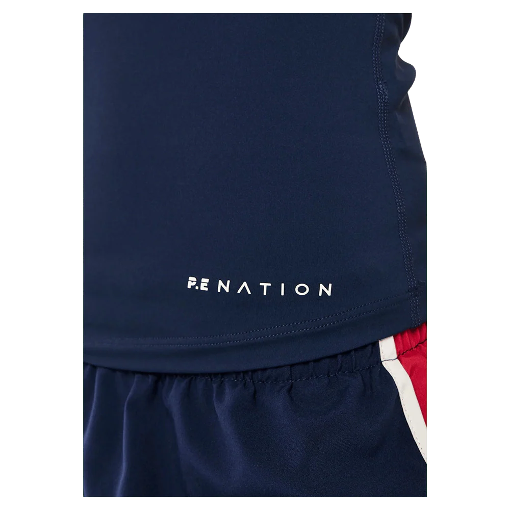 Foundation Muscle Tank - Womens - Image 6