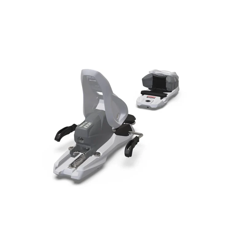Free 7.0 Ski Bindings - Kids - Image 4